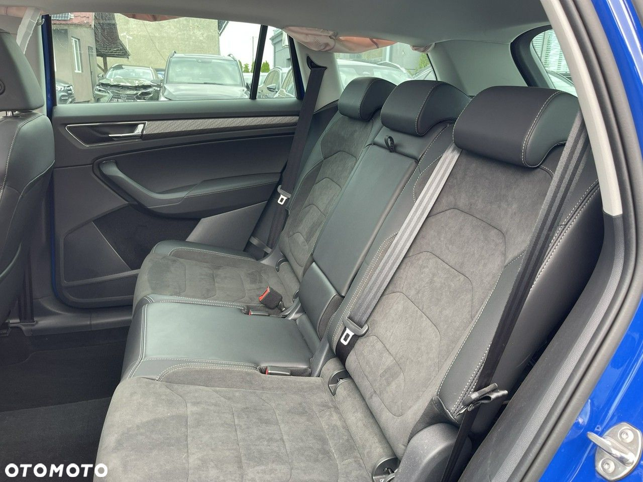 Skoda Kodiaq 2.0 TSI 4x4 DSG Style - 11