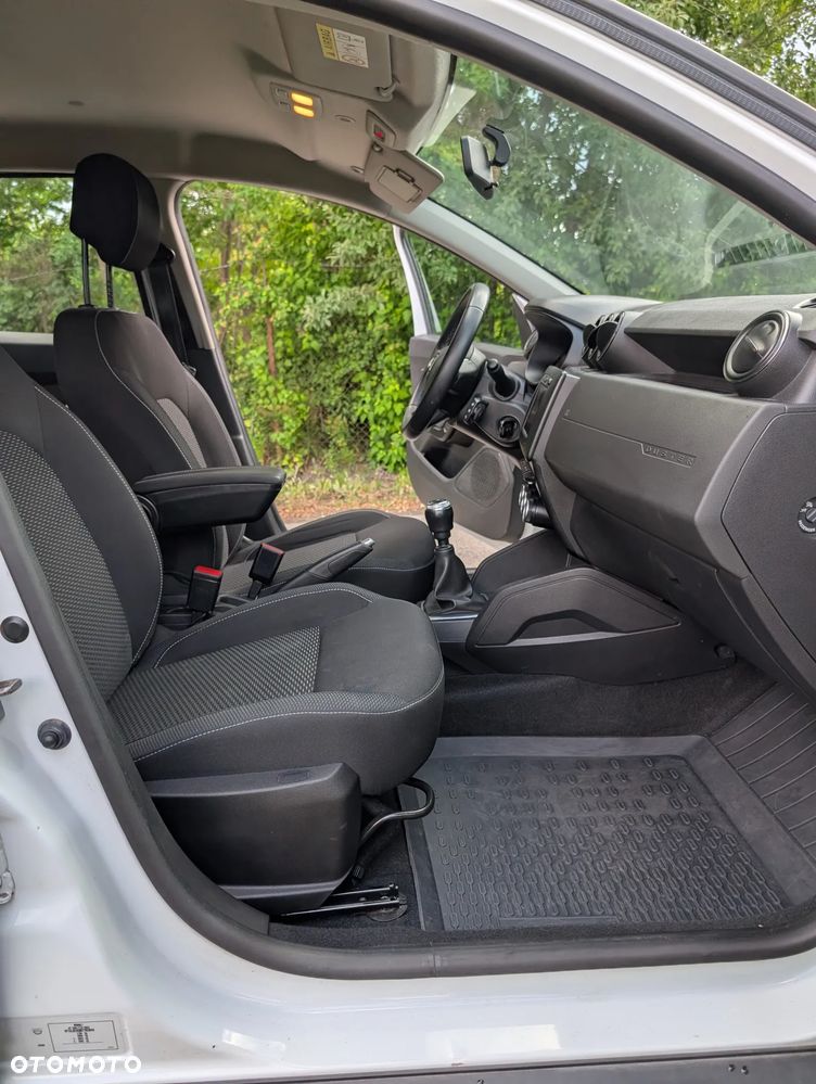 Dacia Duster 1.0 TCe Comfort - 20