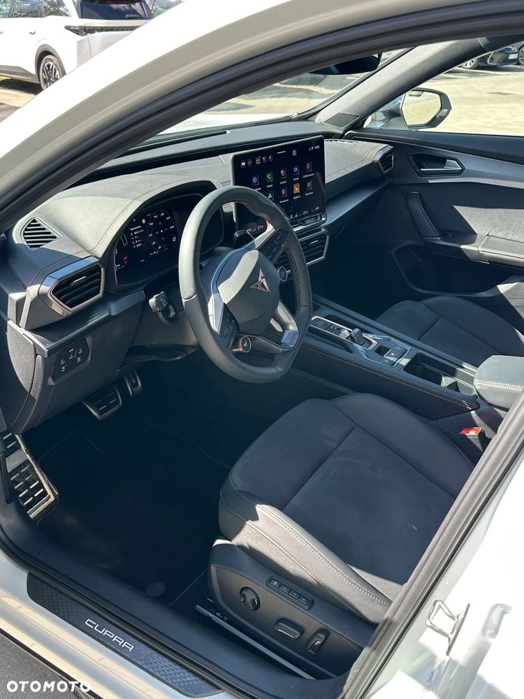 Cupra Formentor 1.5 eTSI mHEV DSG - 10