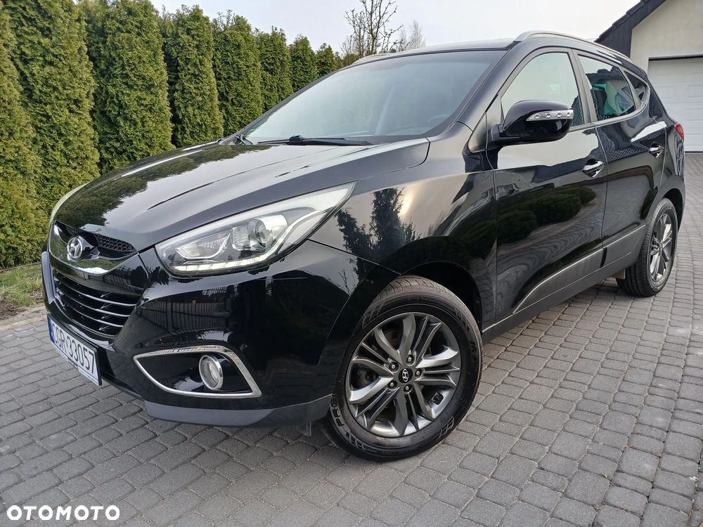 Hyundai ix35 - 31