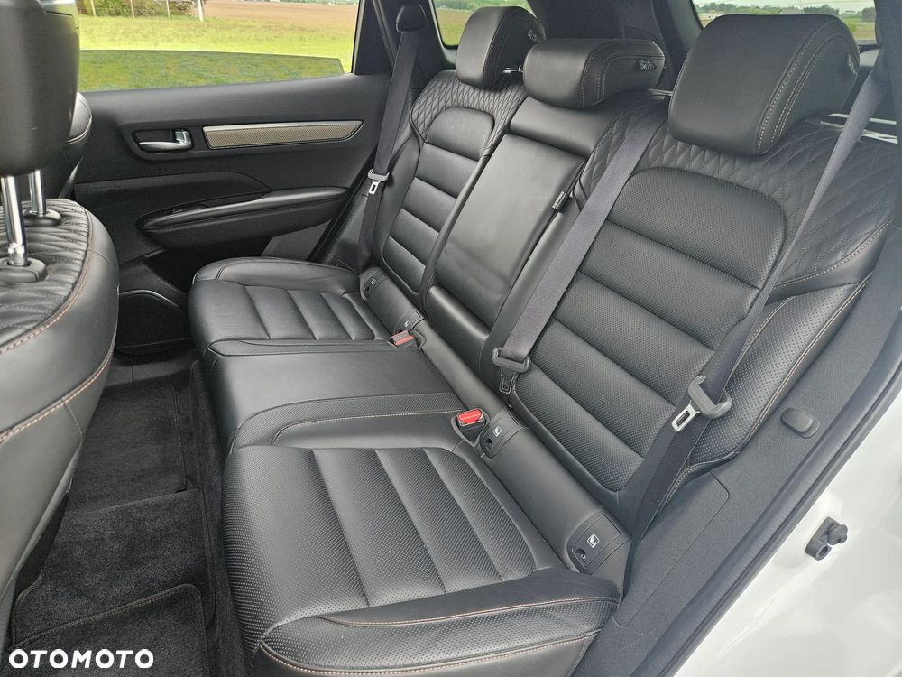 Renault Koleos 2.0 Blue dCi Initiale Paris 4x4 X-Tronic - 8