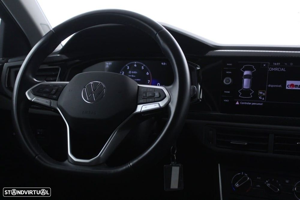VW Polo 1.0 TSI Life - 16