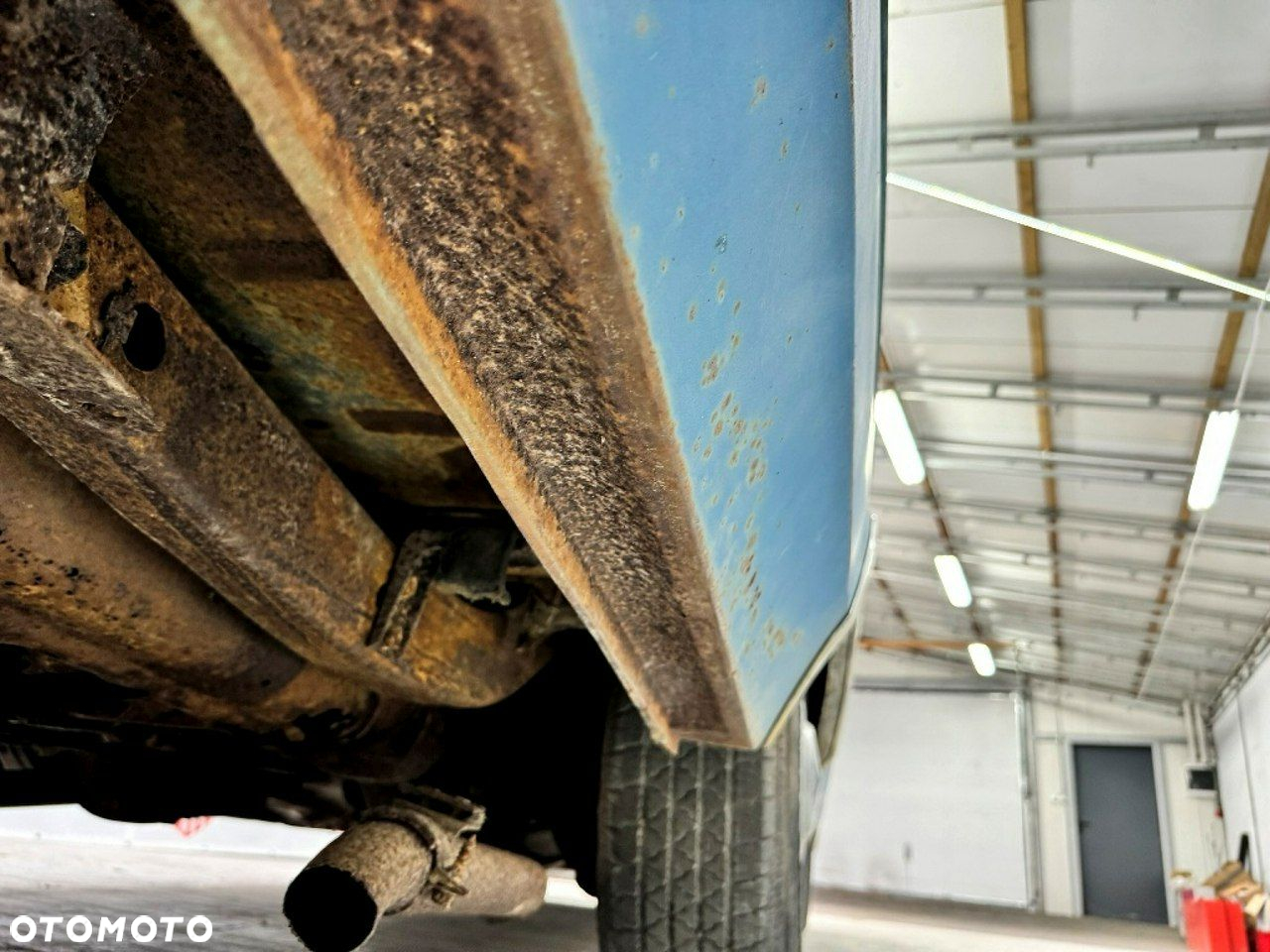Ford Inny - 40