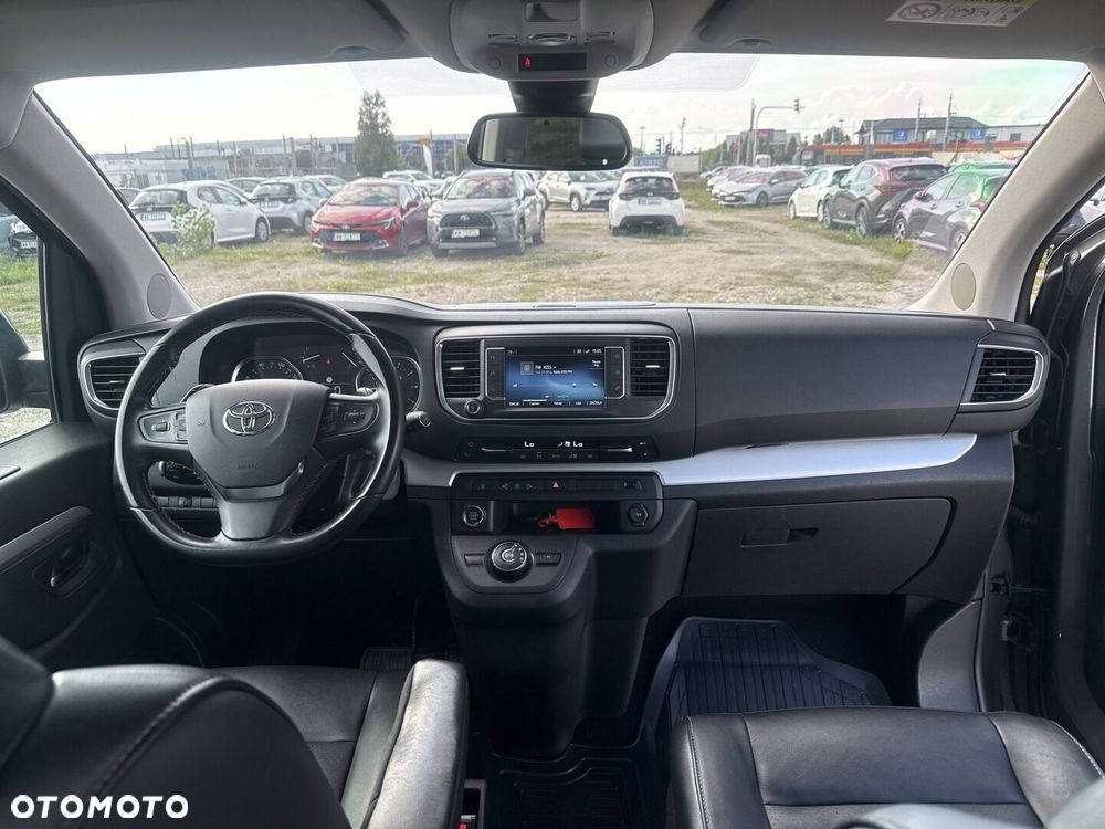 Toyota Proace Verso 2.0 D4-D Long VIP - 12
