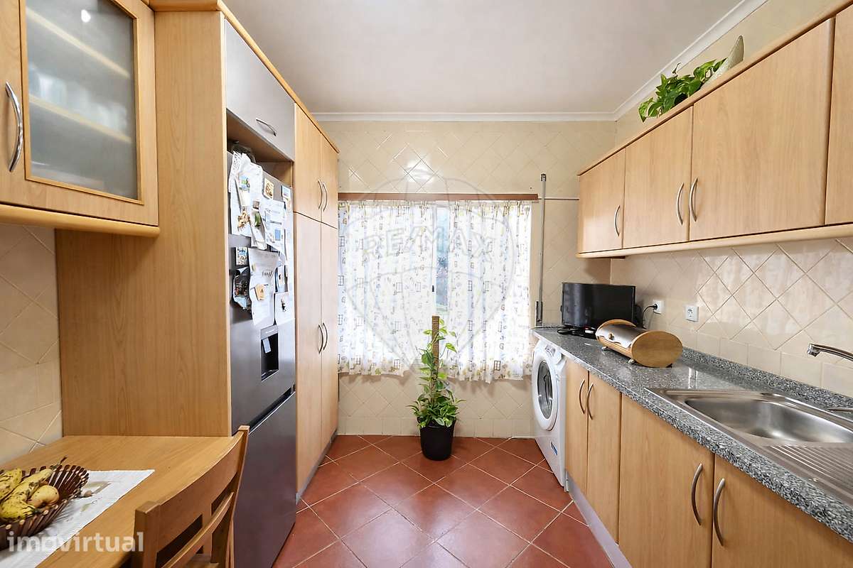 Apartamento T2 para venda - Grande imagem: 4/15