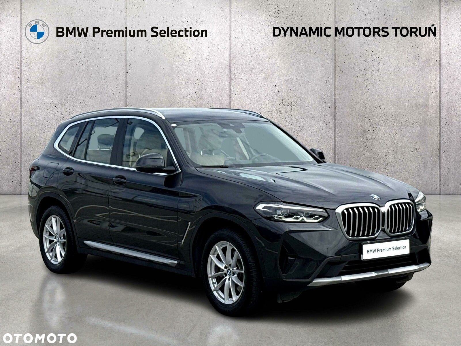 BMW X3 xDrive20i - 10