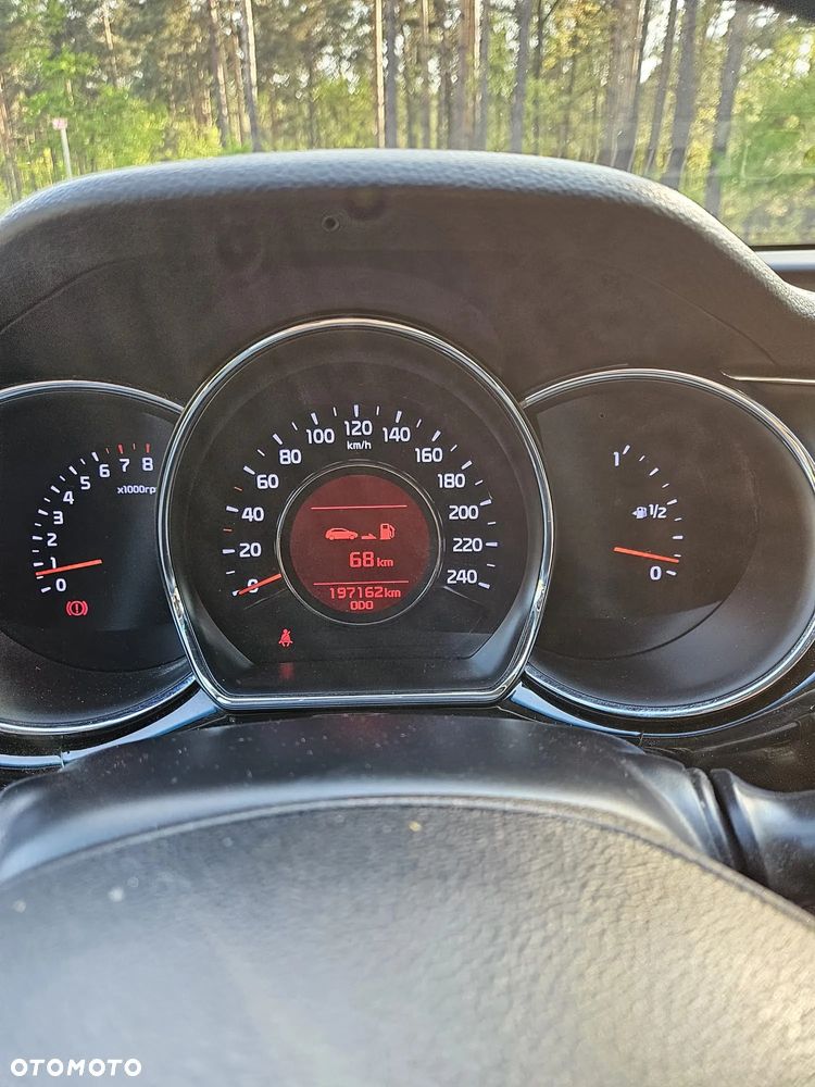 Kia Ceed 1.6 GDI L Business Line - 4