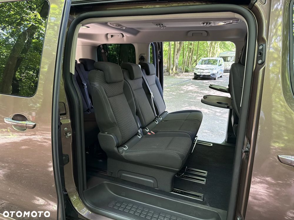 Toyota Proace Verso 2.0 D4-D Medium Family - 22