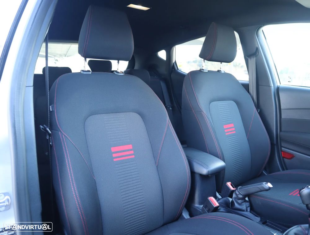 Ford Fiesta 1.0 EcoBoost ST-Line - 19