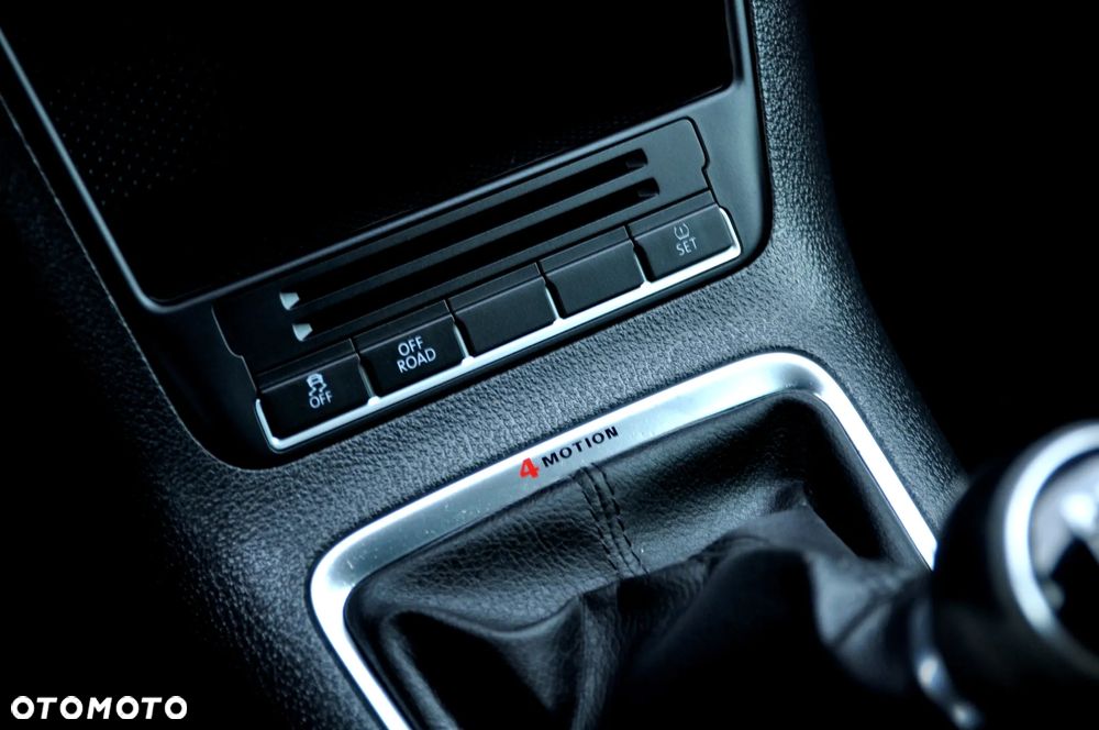 Volkswagen Tiguan 2.0 TDI 4Mot Track&Field - 35