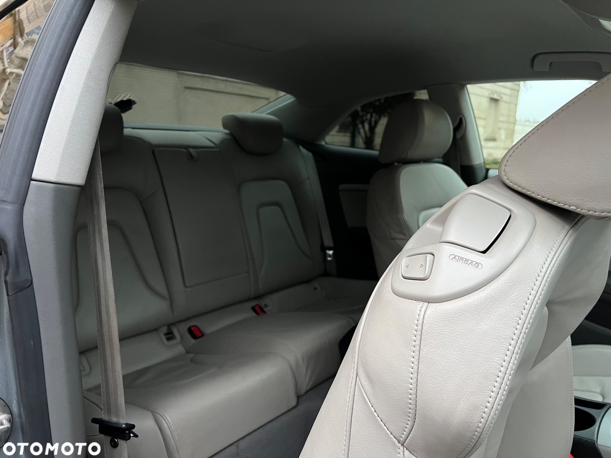 Audi A5 Coupe 3.0 TDI DPF quattro tiptronic - 19
