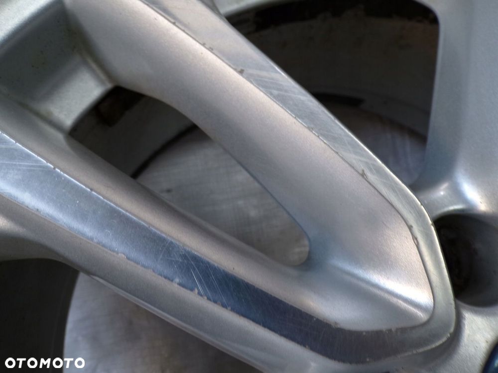 ALUFELGI KOŁA FELGI ALUMINIOWE FORD MONDEO MK5 7,5x18 ET52,5 CJ5C-M1B - 11