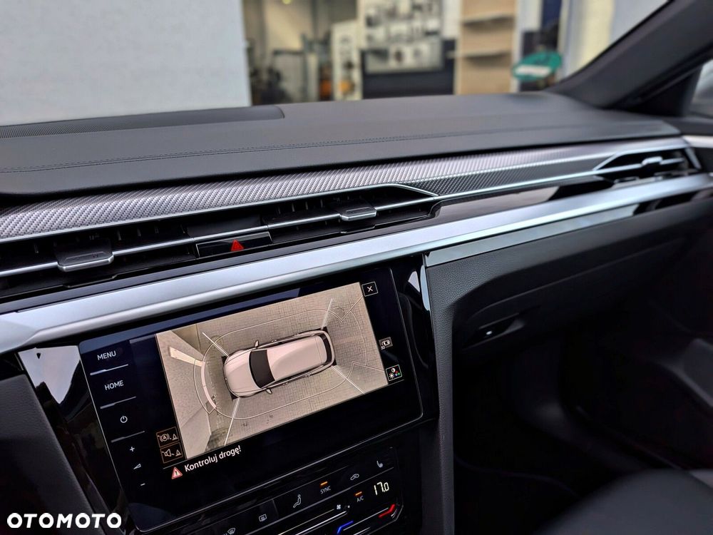 Volkswagen Arteon Shooting Brake 2.0 TSI 4Motion R DSG - 34