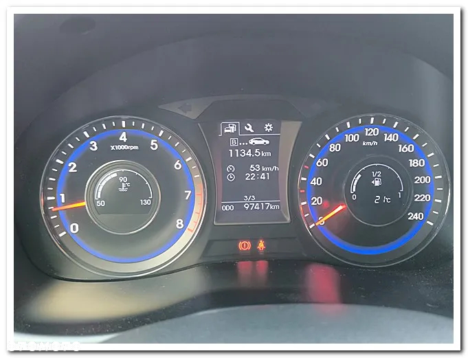 Hyundai i40 1.6 GDI Business - 33