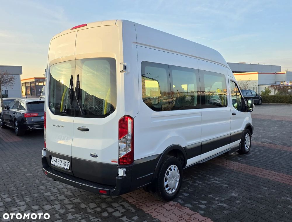 Ford TRANSIT - 4