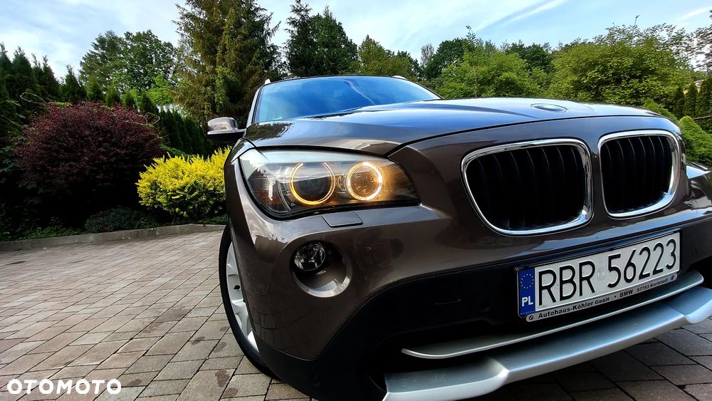 BMW X1 sDrive18d xLine - 14