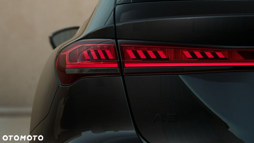 Audi A5 Avant e-Hybrid 270 kW Quattro S tronic - 6