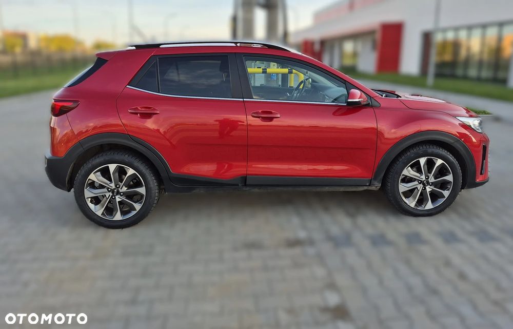 Kia Stonic 1.0 T-GDI M - 7