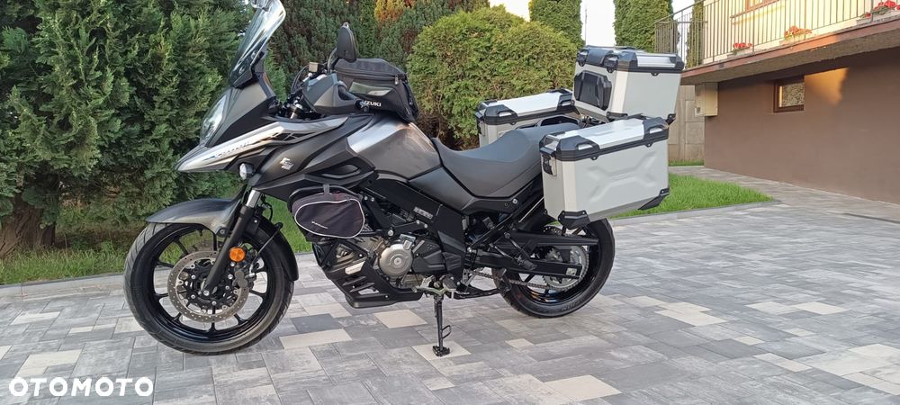 Suzuki V-STROM - 33