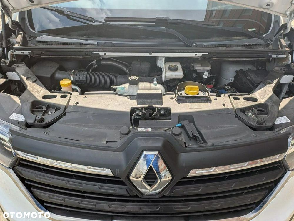 Renault Trafic 2.0 L2H1 HD Extra (bryg.) - 30