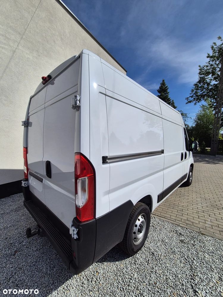 Opel MOVANO - 5