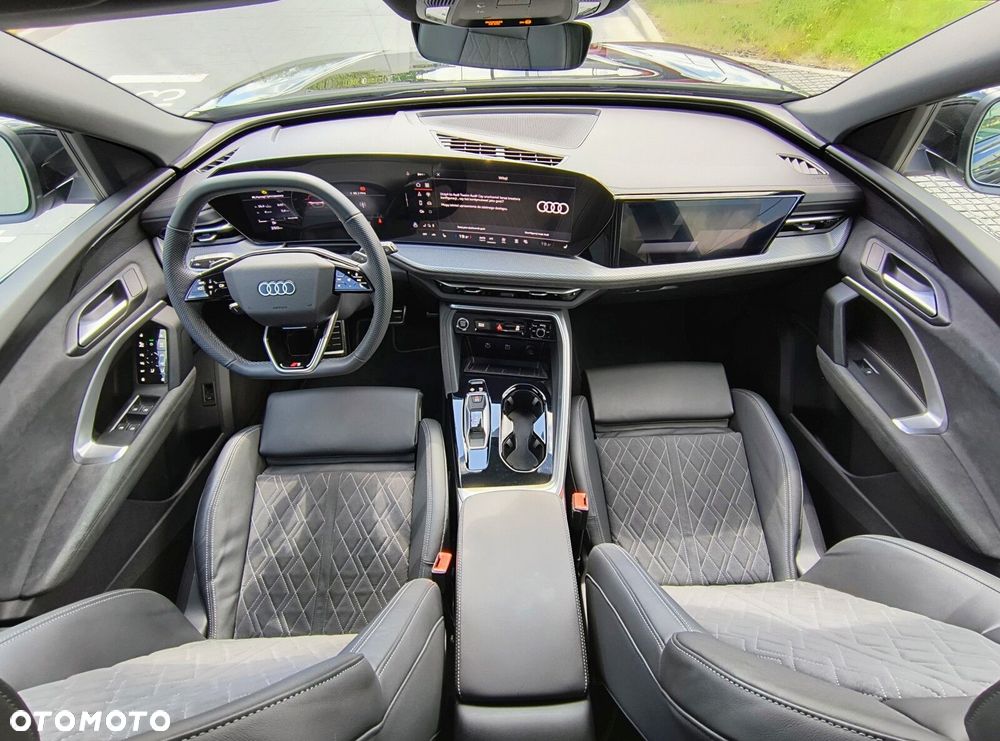Audi Q5 Sportback - 17