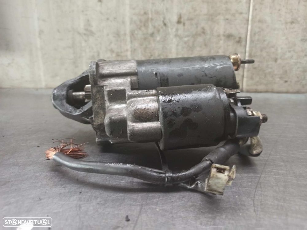 MOTOR ARRANQUE AUDI A4 1996 -053911023B - 1