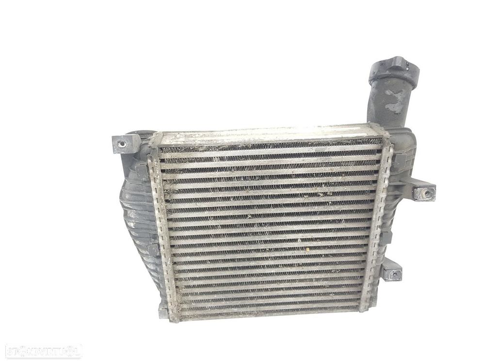 INTERCOOLER VOLKSWAGEN TOUAREG 2005 -7L6145803H - 1
