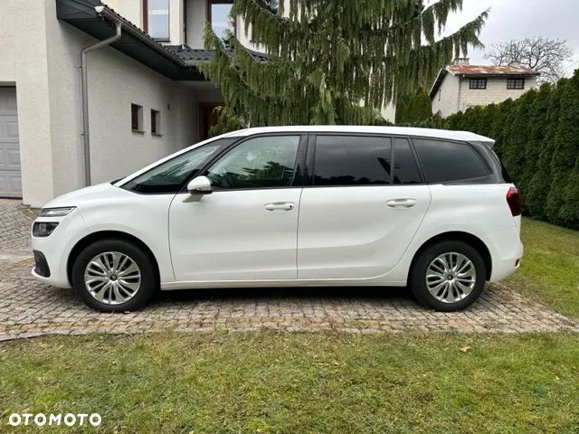 Citroën C4 SpaceTourer - 2