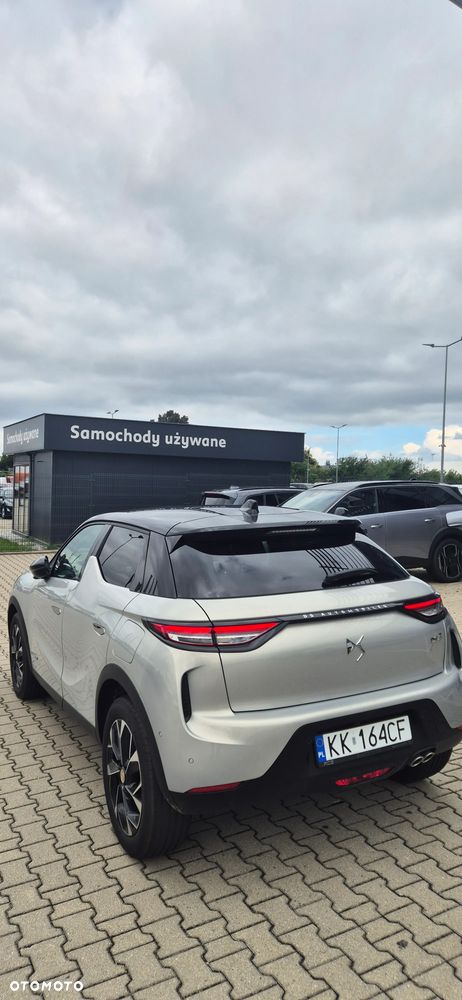 DS Automobiles DS 3 - 5