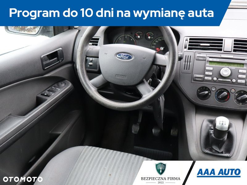 Ford C-MAX - 8
