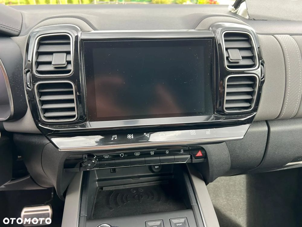 Citroën C5 Aircross BlueHDI 130 S&S EAT8 FEEL PACK - 23