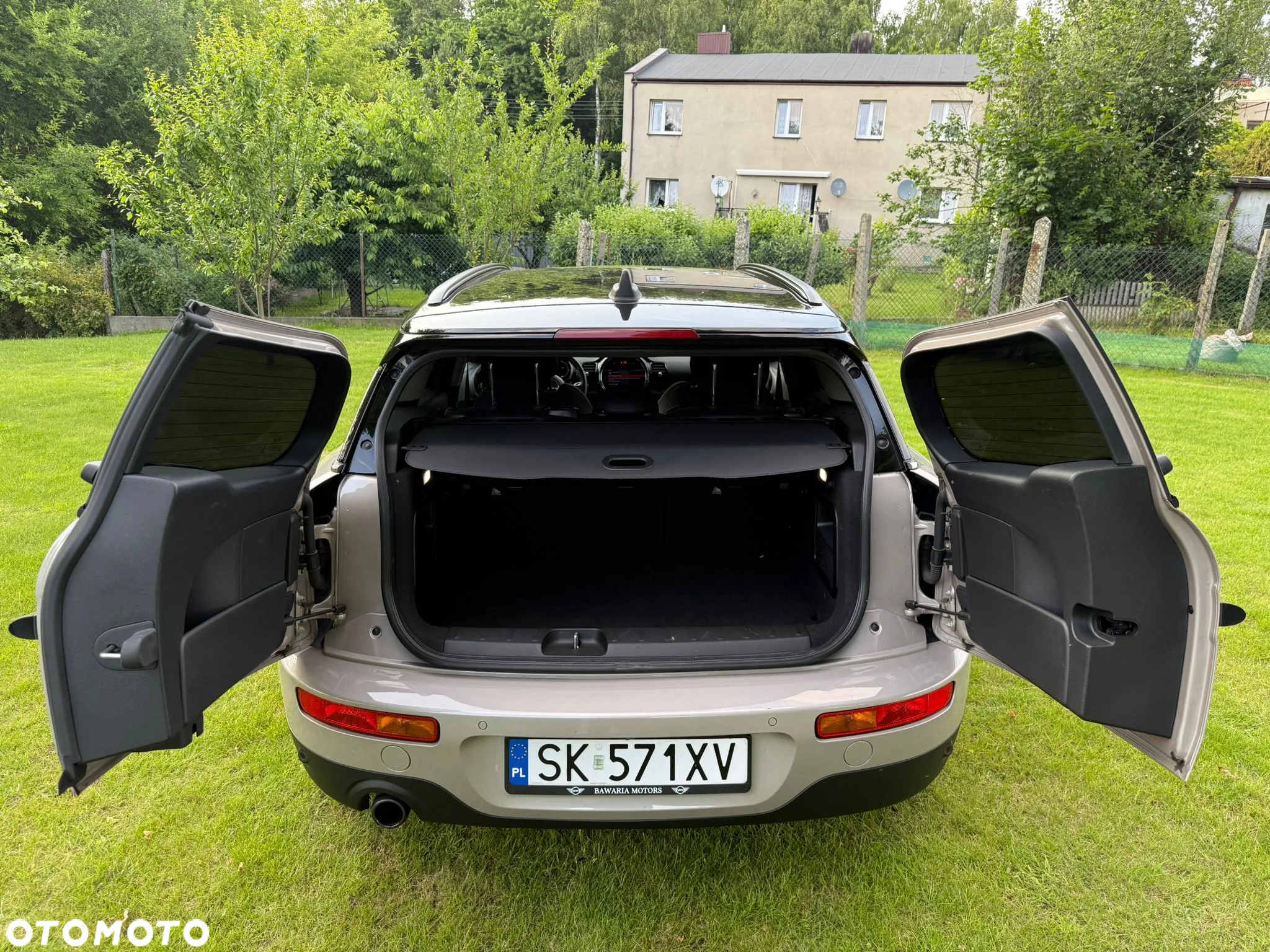 MINI Clubman Cooper - 16