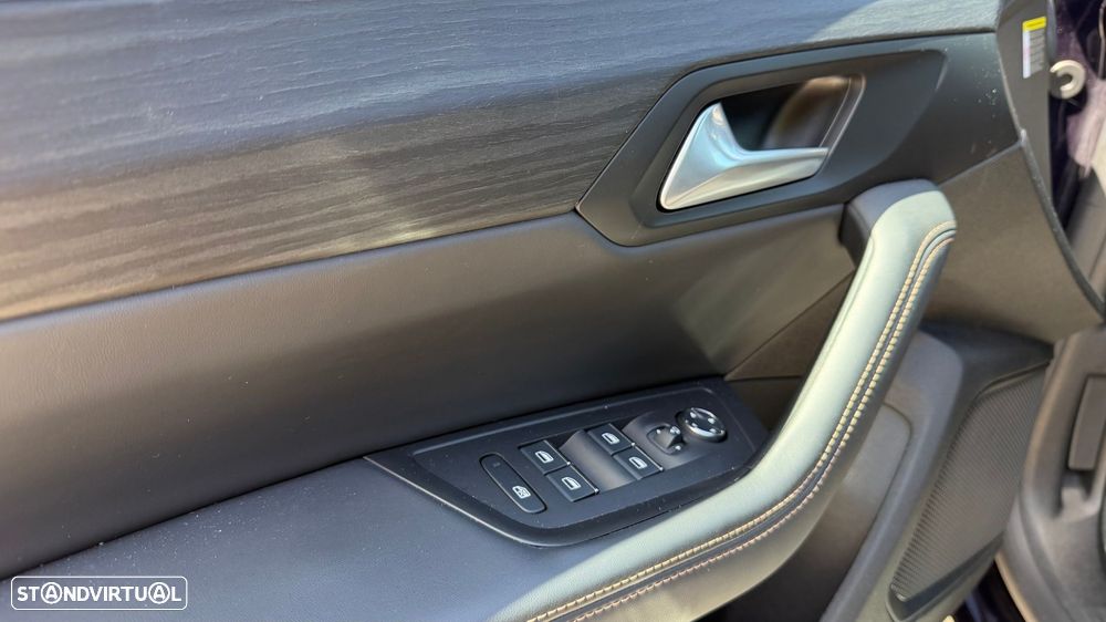 Peugeot 508 1.6 PureTech GT Pack EAT8 - 14
