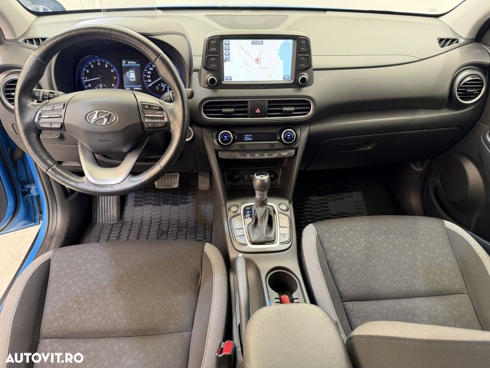 Hyundai KONA - 5