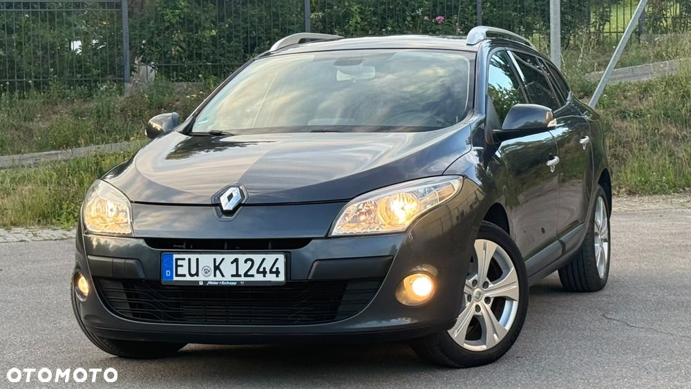 Renault Megane TCe 130 Bose Edition - 15