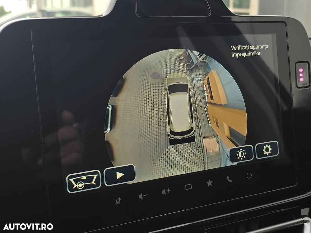 Suzuki S-Cross 1.4 Boosterjet AllGrip MHEV Passion - 14