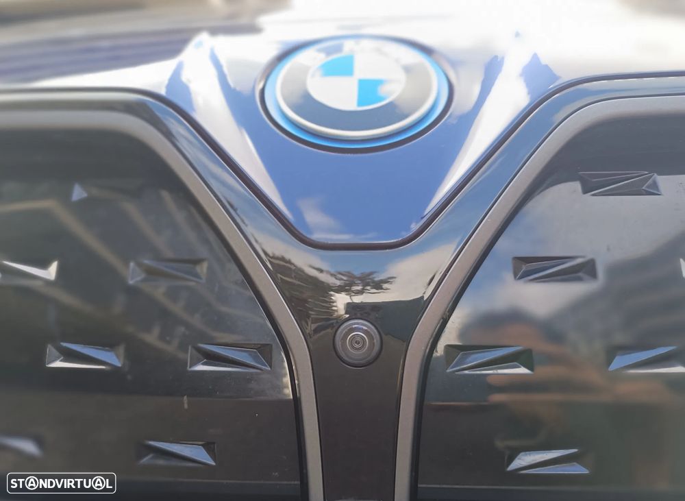 BMW i4 eDrive35 Pack Desportivo M Pro - 30