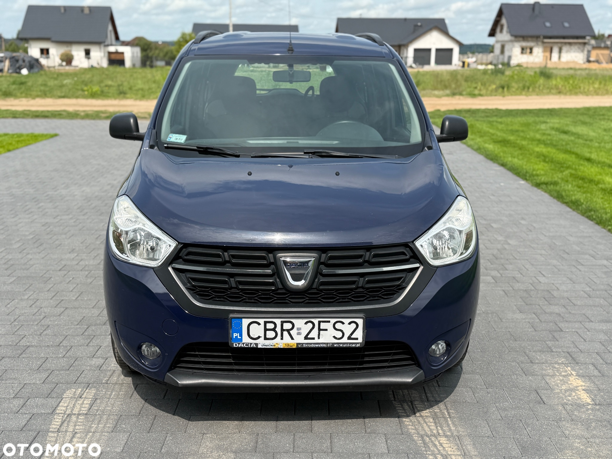 Dacia Lodgy 1.6 SCe Ambiance S&S - 5