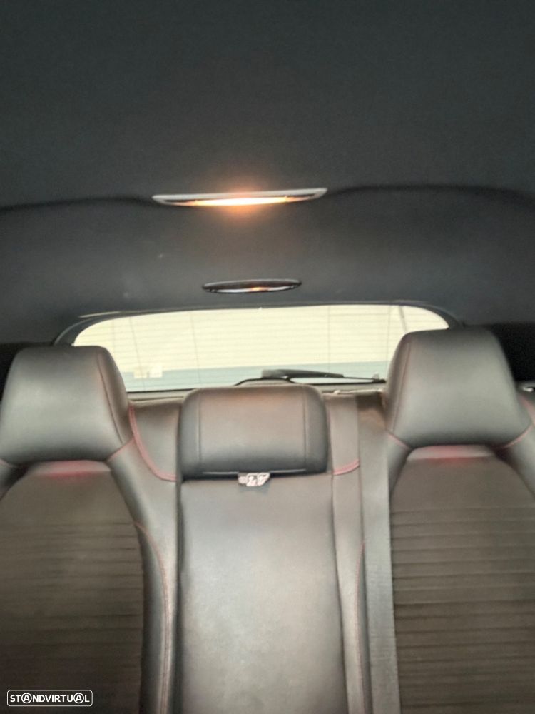 Mercedes-Benz GLA 200 CDi AMG Line - 9