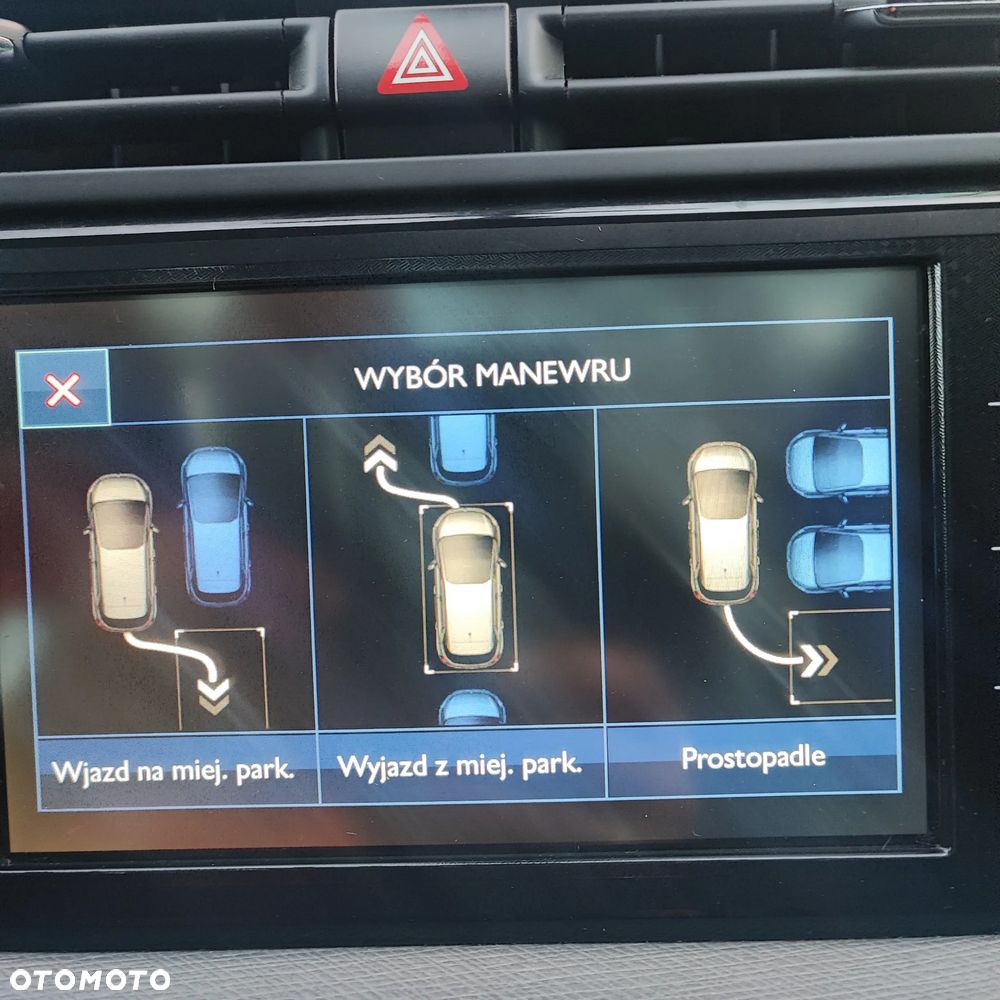 Citroën C4 Grand Picasso BlueHDi 150 Exclusive - 25