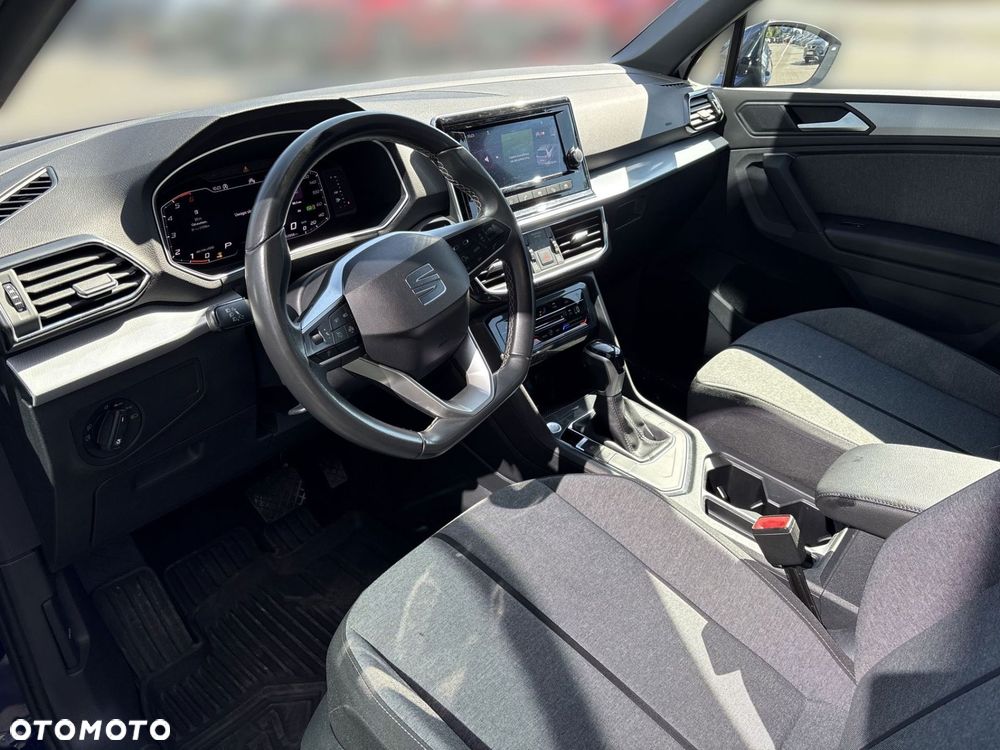Seat Tarraco 2.0 TDI Style S&S DSG - 9