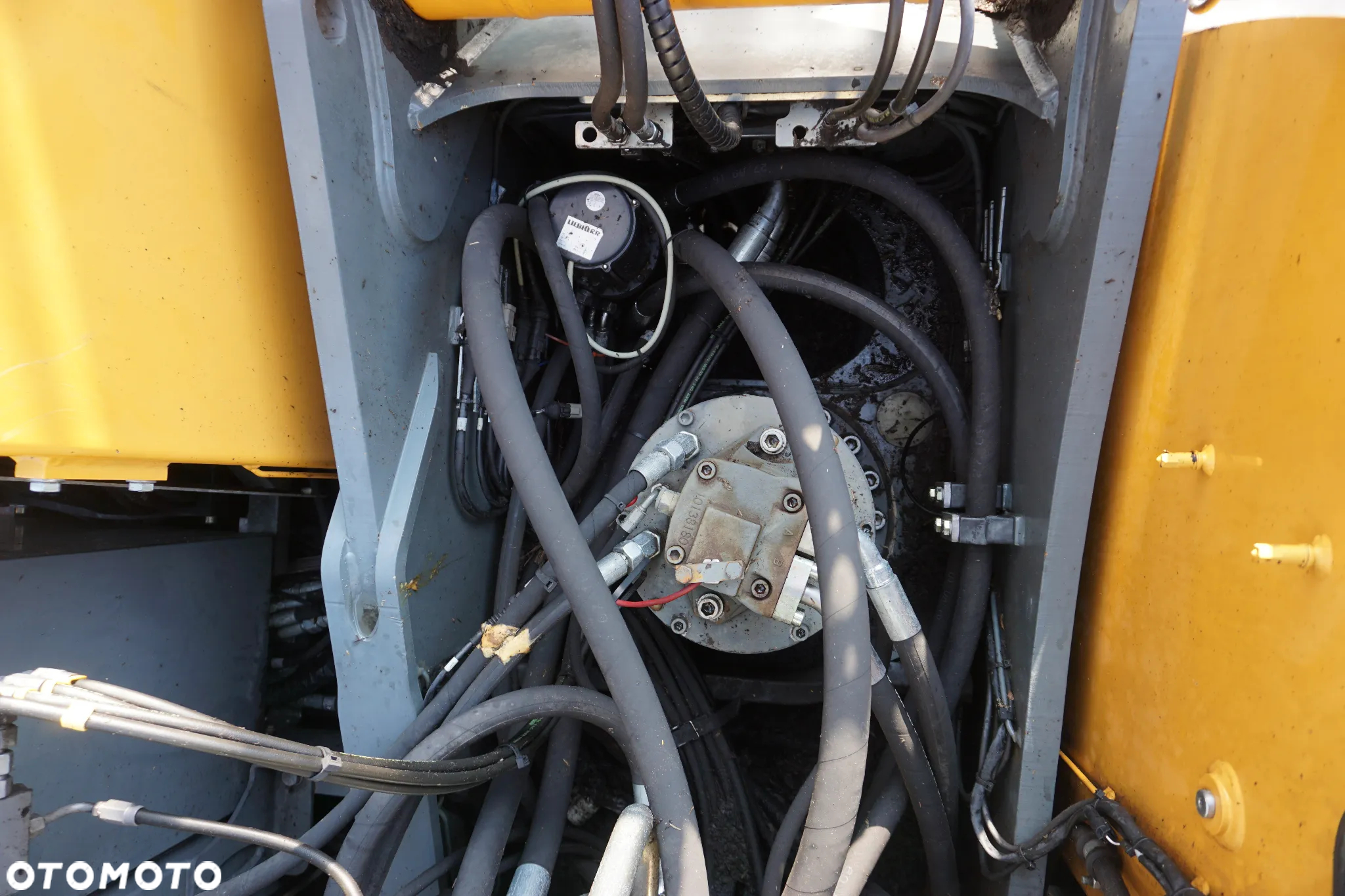 Liebherr LH 35 - 13