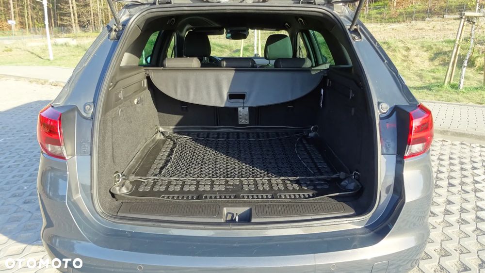 Opel Astra - 10