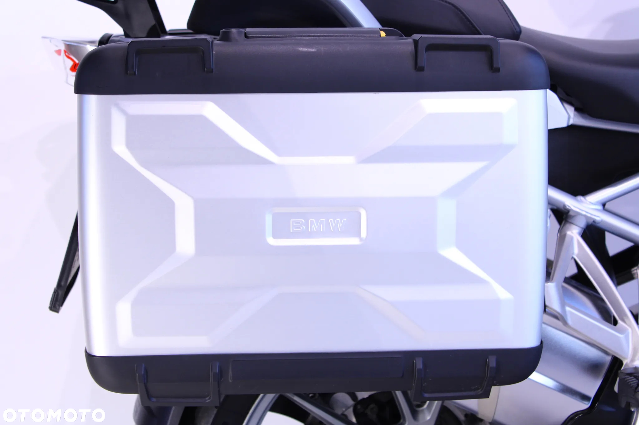 BMW GS - 30
