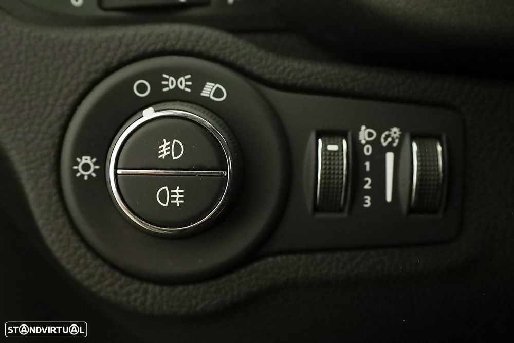 Fiat 500X 1.3 MJ - 14