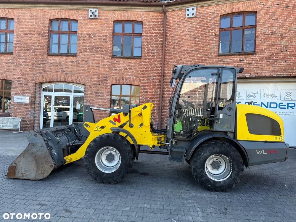 Wacker Neuson WL44 - 2