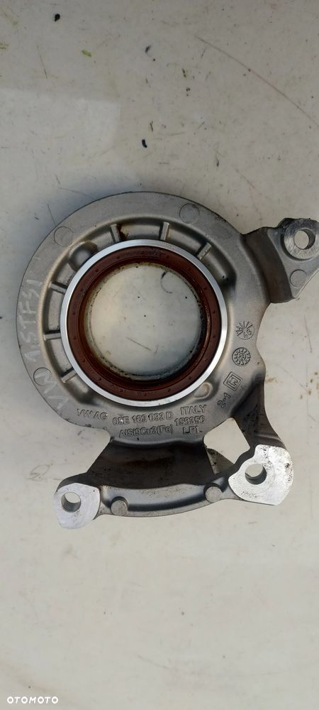 VW SKODA AUDI 1,5TSI podstawa nastawnika 05E109093D