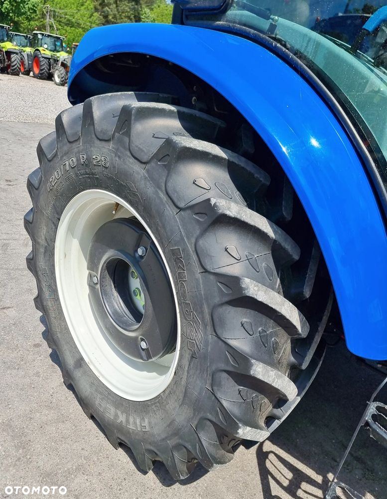 New Holland T4.75 S - 22