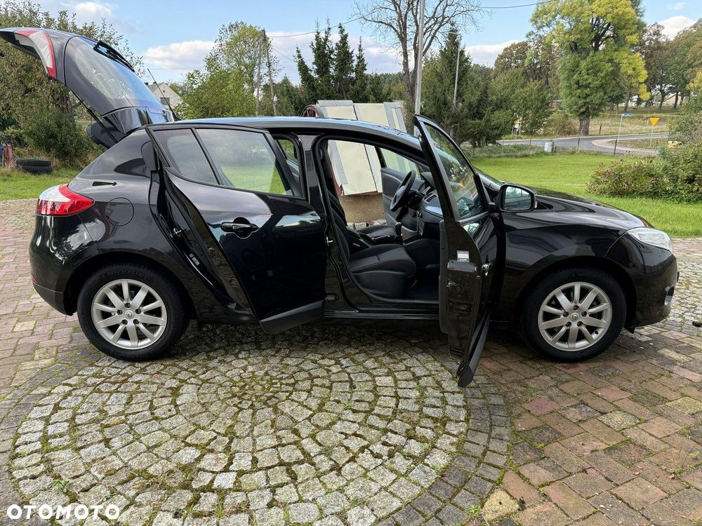 Renault Megane 1.6 16V 100 Expression - 26